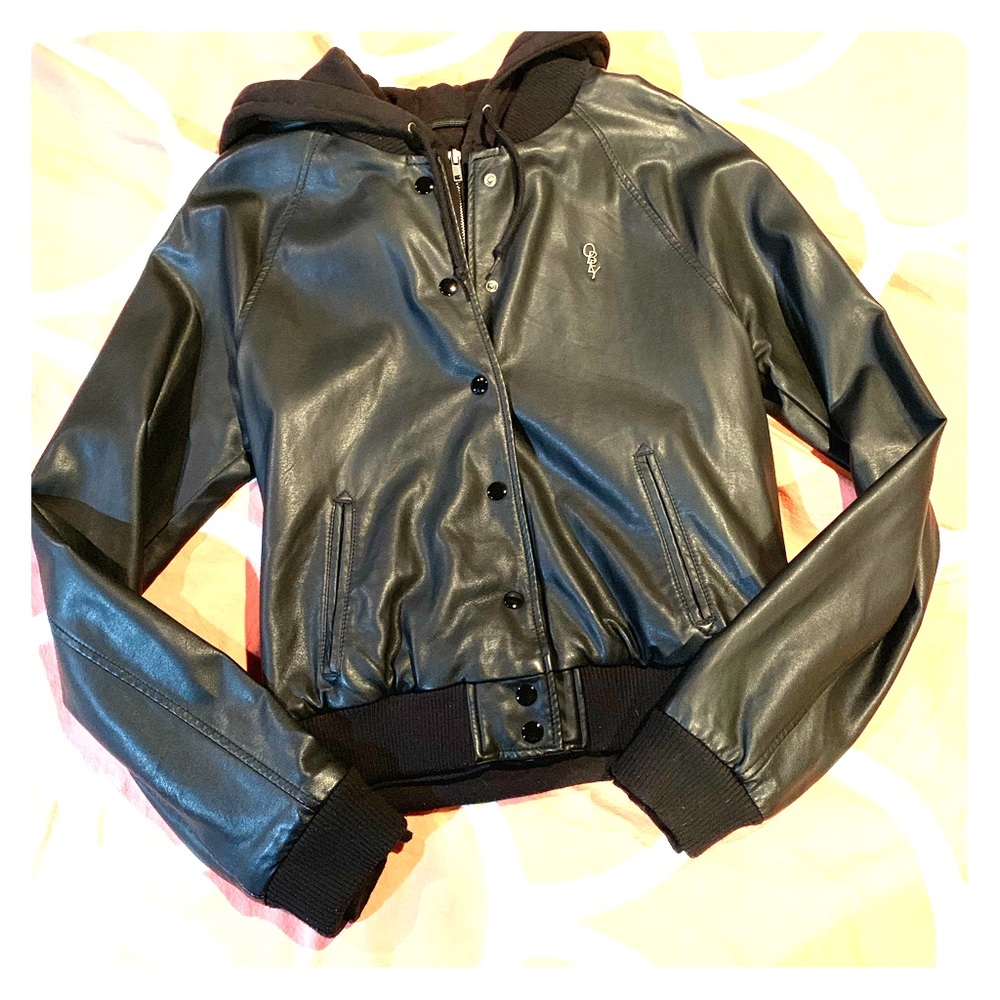 Obey Propaganda Jacket